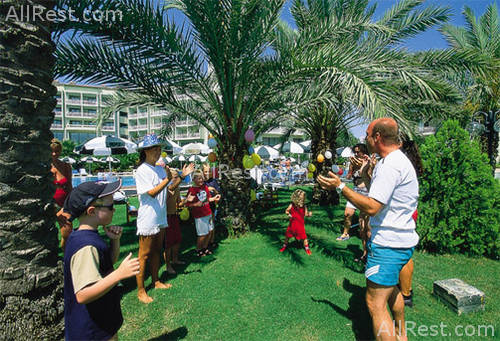 Barut Arum Hotel 36